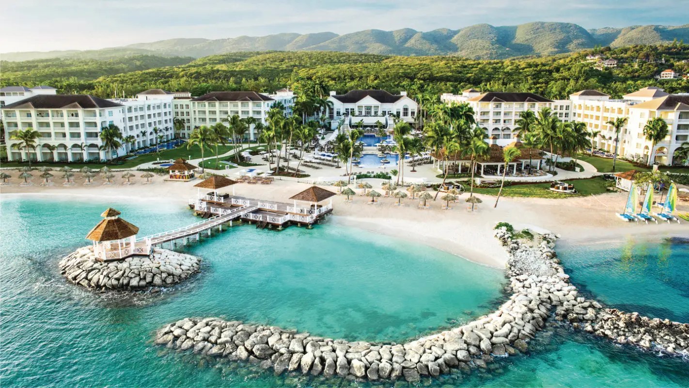 Hyatt Ziva Rose Hall - featured image - All Inclusive Vacations Store Jamaica all inclusive resorts , Hyatt Ziva Rose Hall
